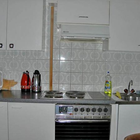 Apartments Dr. Med. Vet. Tempelman Interlaken Zewnętrze zdjęcie