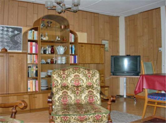 Apartments Dr. Med. Vet. Tempelman Interlaken Zewnętrze zdjęcie