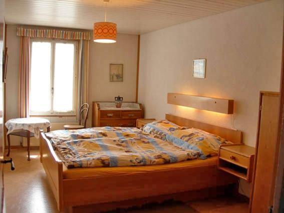 Apartments Dr. Med. Vet. Tempelman Interlaken Zewnętrze zdjęcie