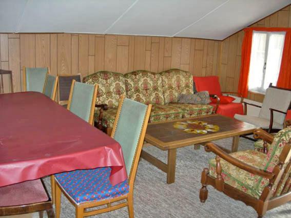 Apartments Dr. Med. Vet. Tempelman Interlaken Zewnętrze zdjęcie