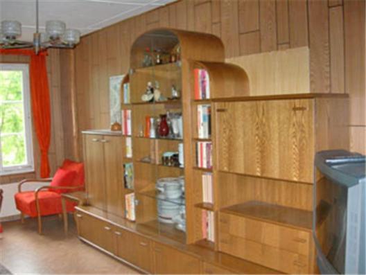 Apartments Dr. Med. Vet. Tempelman Interlaken Pokój zdjęcie