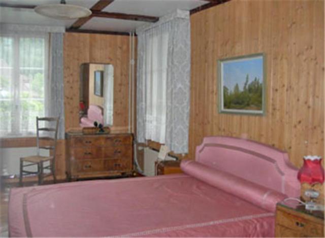 Apartments Dr. Med. Vet. Tempelman Interlaken Pokój zdjęcie