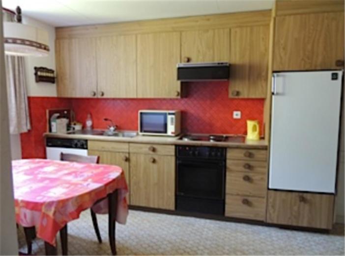 Apartments Dr. Med. Vet. Tempelman Interlaken Pokój zdjęcie